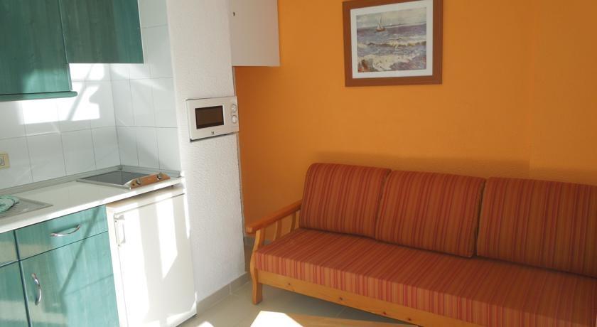 פלאייה דל אינגלז Apartamentos Green Park מראה חיצוני תמונה
