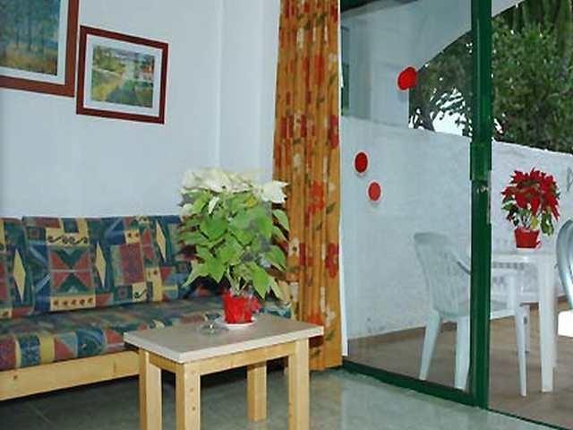 פלאייה דל אינגלז Apartamentos Green Park מראה חיצוני תמונה