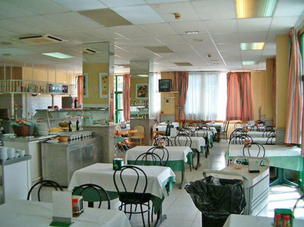 פלאייה דל אינגלז Apartamentos Green Park מראה חיצוני תמונה