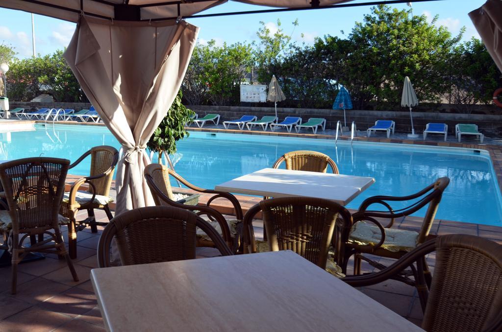 פלאייה דל אינגלז Apartamentos Green Park מראה חיצוני תמונה