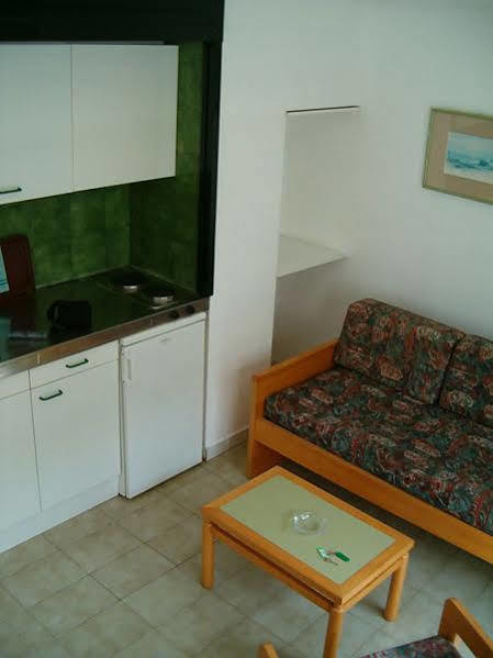 פלאייה דל אינגלז Apartamentos Green Park מראה חיצוני תמונה